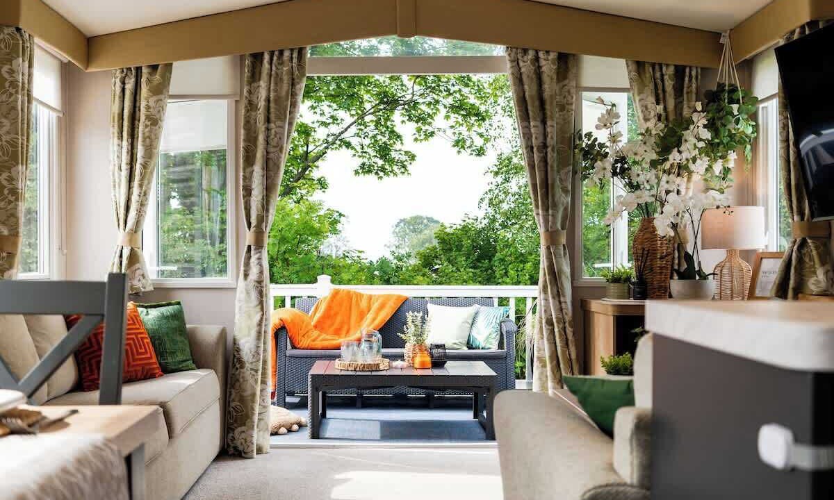 Photo of Livingroom in Port Seton