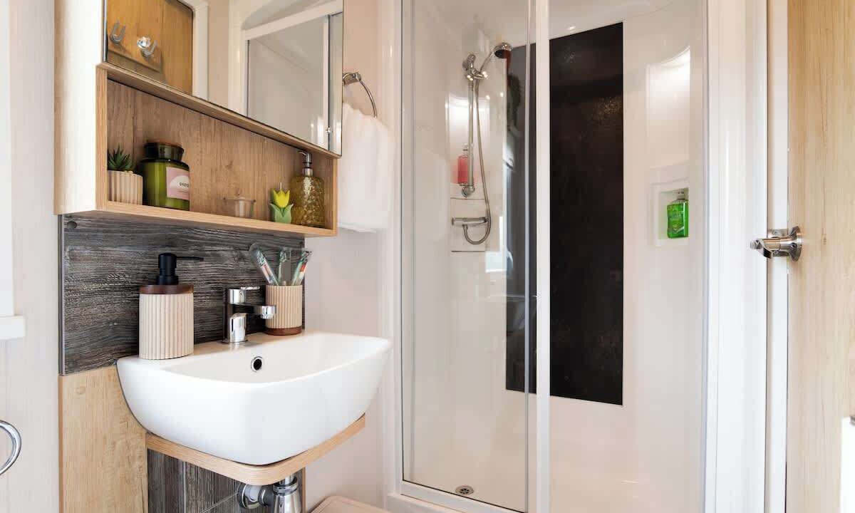 Photo of Bathroom in Port Seton