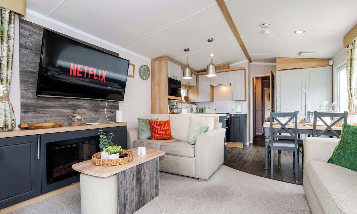 Photo of Livingroom in Port Seton