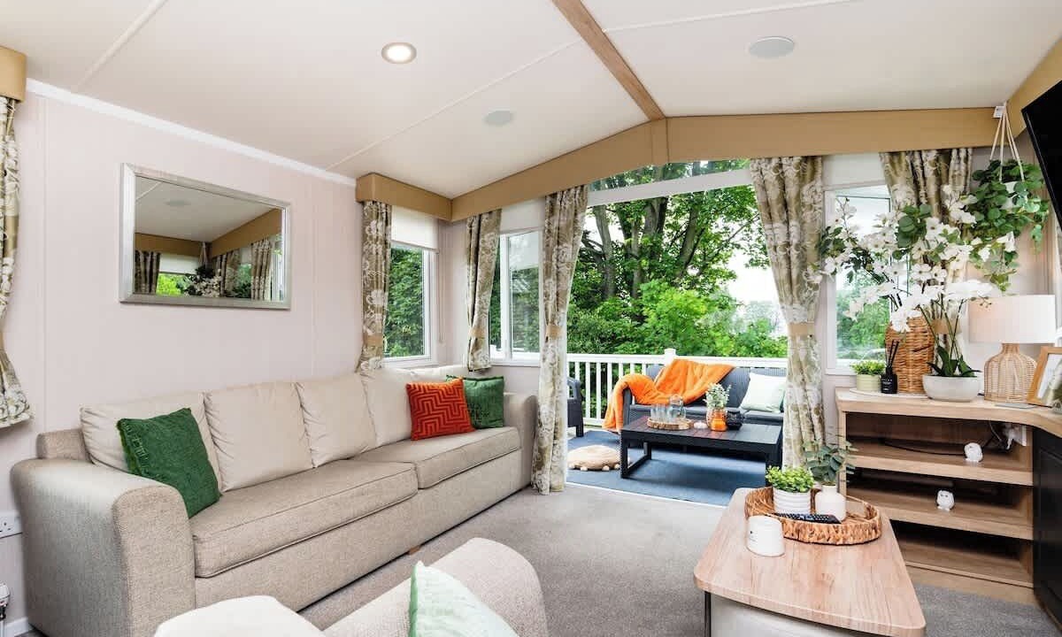 Photo of Livingroom in Port Seton