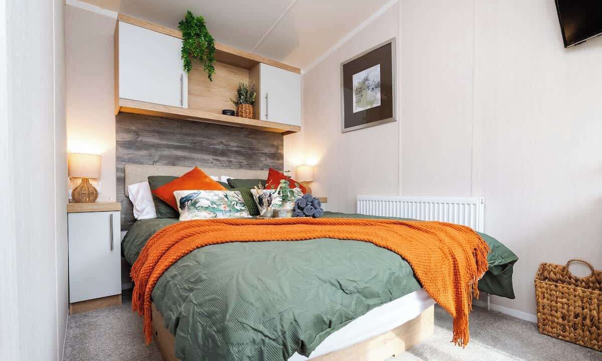 Photo of Bedroom in Port Seton