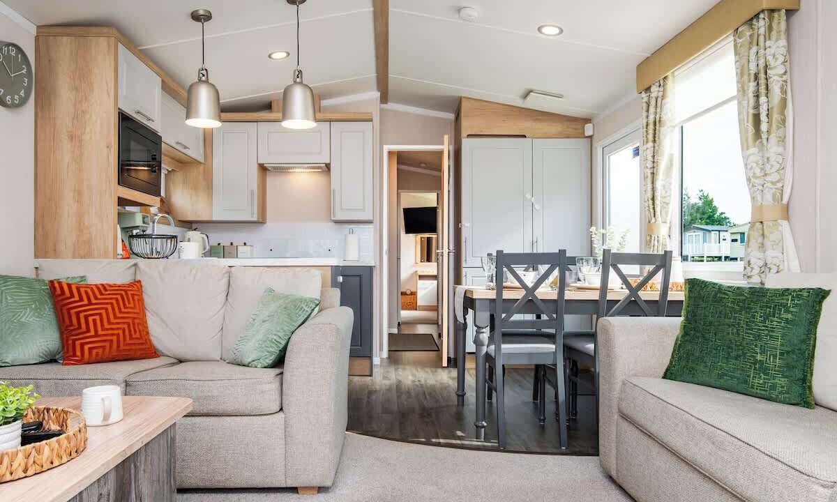 Photo of Livingroom in Port Seton
