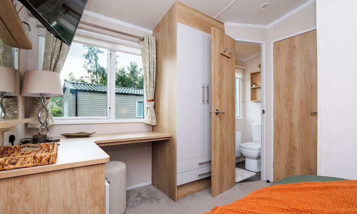Photo of Bedroom in Port Seton