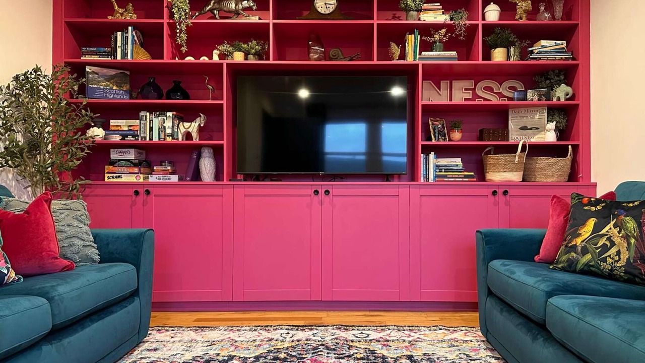 Photo of Livingroom in Inverness City Centre