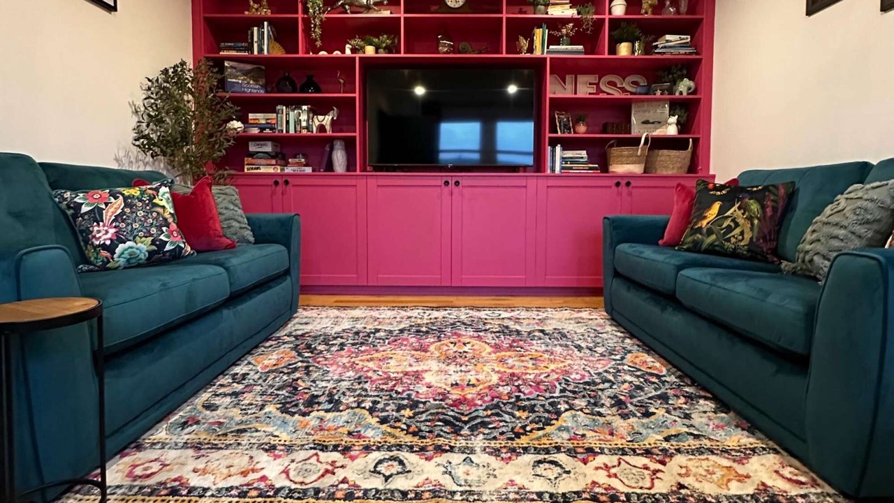 Photo of Livingroom in Inverness City Centre