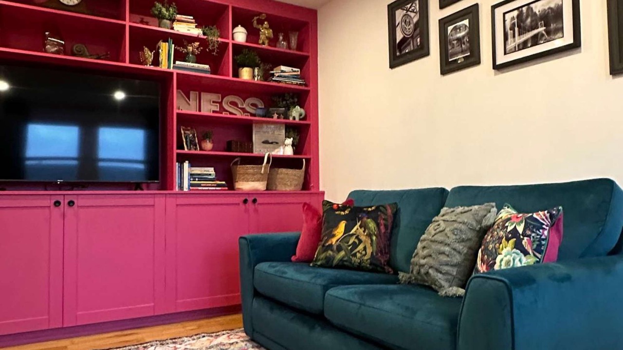 Photo of Livingroom in Inverness City Centre