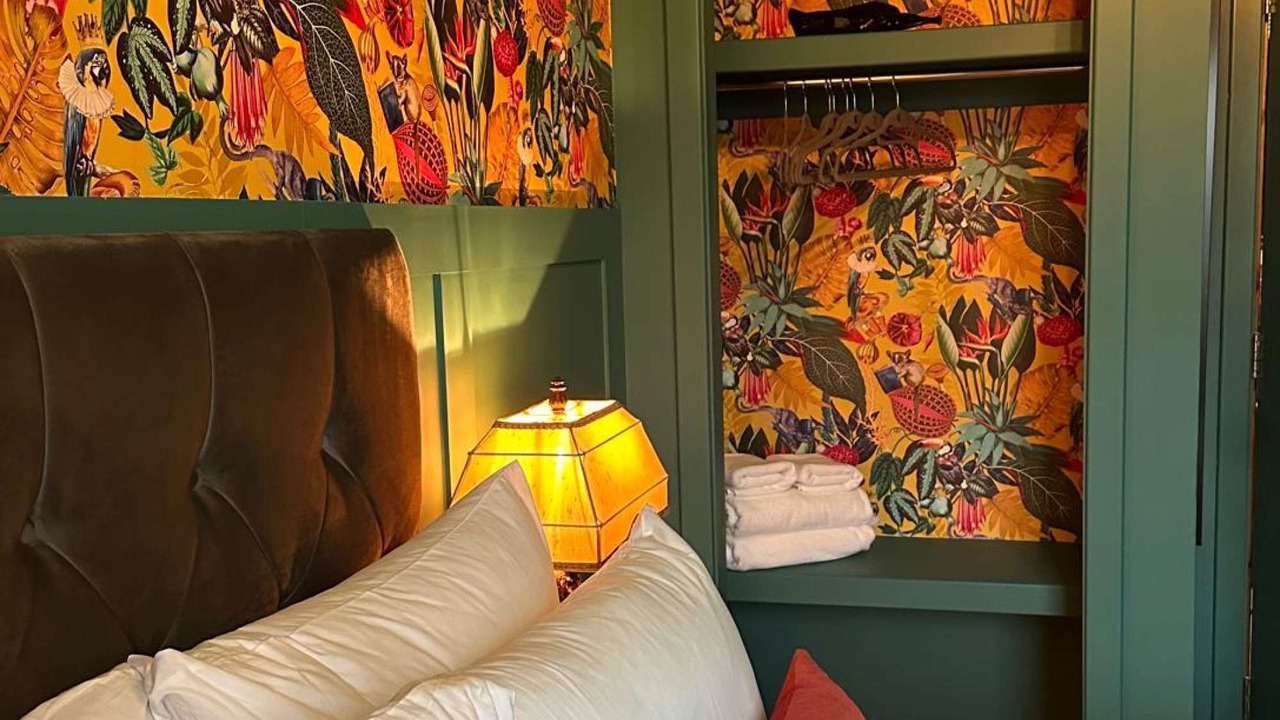 Photo of Bedroom in Inverness City Centre