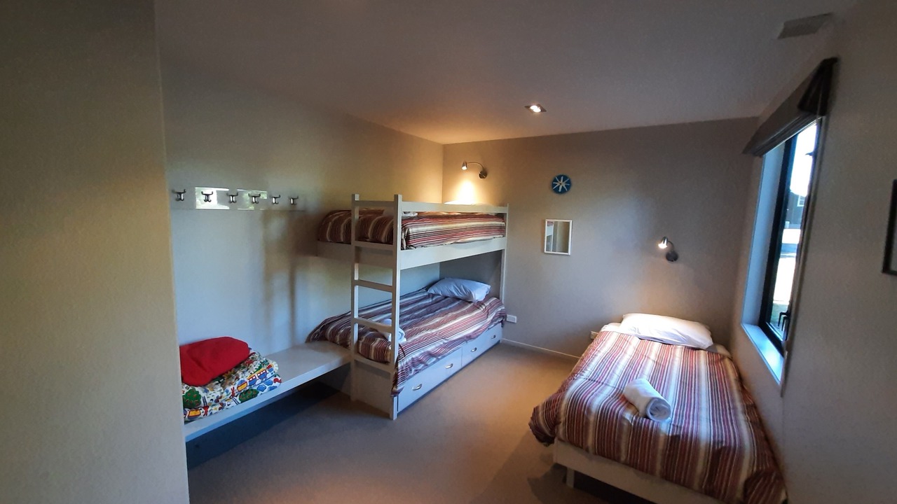 Photo of Bedroom in National Park Village
