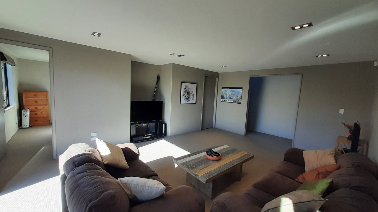 Photo of Livingroom in National Park Village