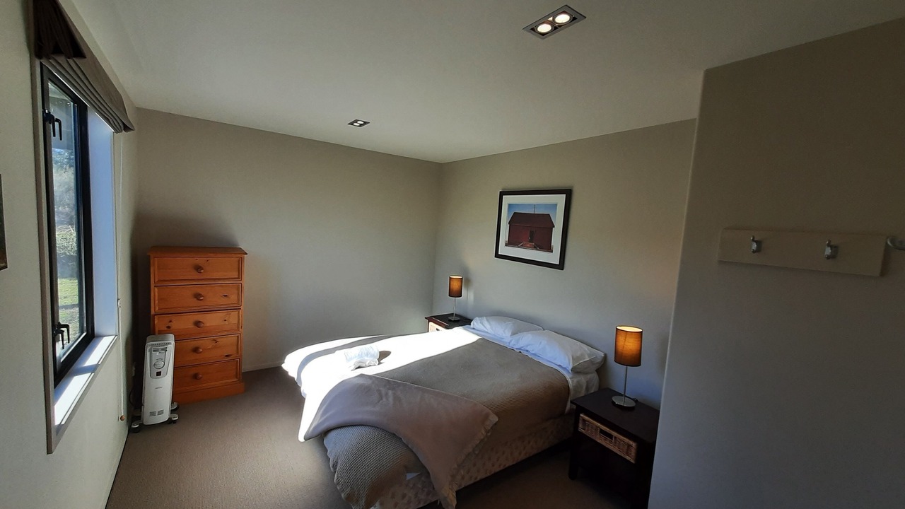 Photo of Bedroom in National Park Village