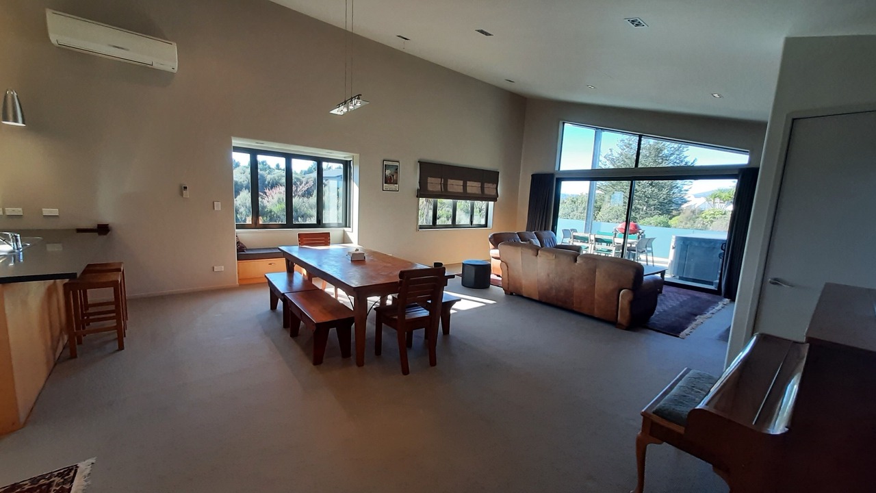 Photo of Livingroom in National Park Village