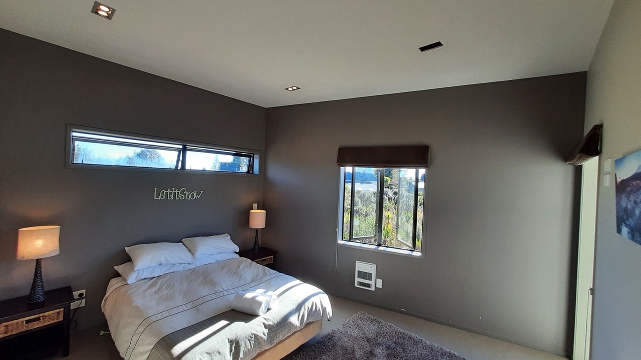 Photo of Bedroom in National Park Village