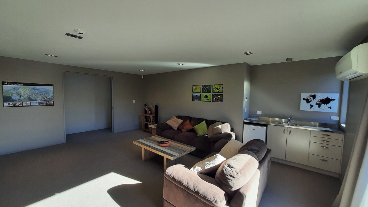Photo of Livingroom in National Park Village