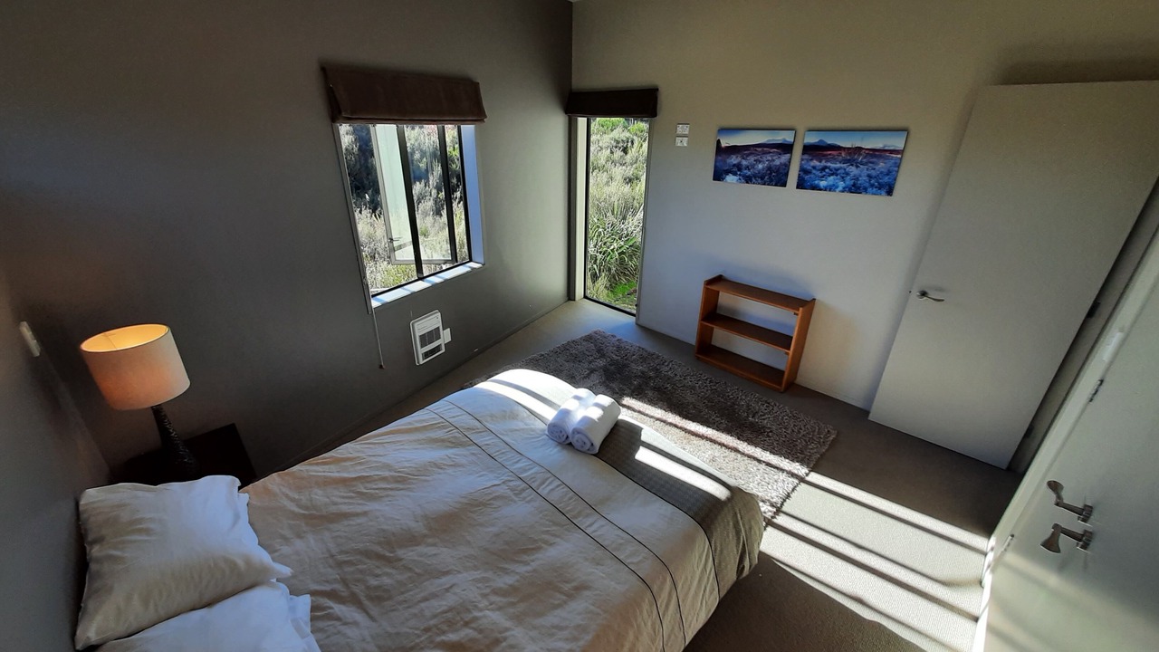 Photo of Bedroom in National Park Village