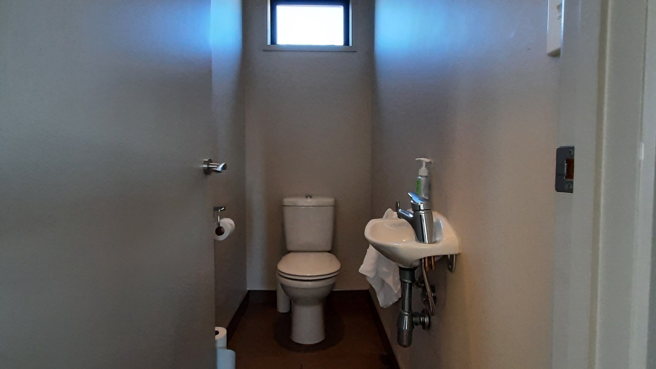 Photo of Bathroom in National Park Village