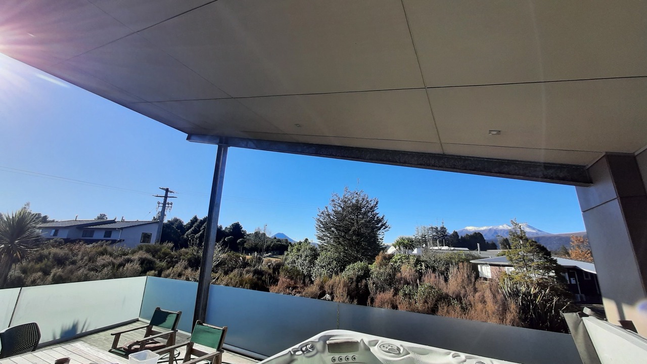Photo of Outdoor in National Park Village