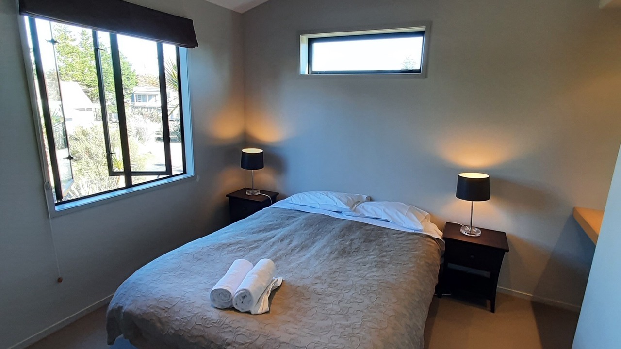Photo of Bedroom in National Park Village