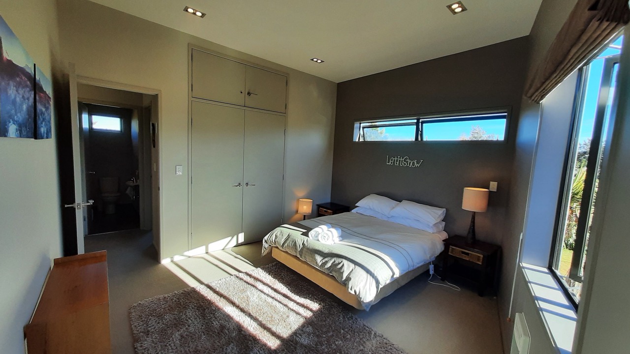Photo of Bedroom in National Park Village