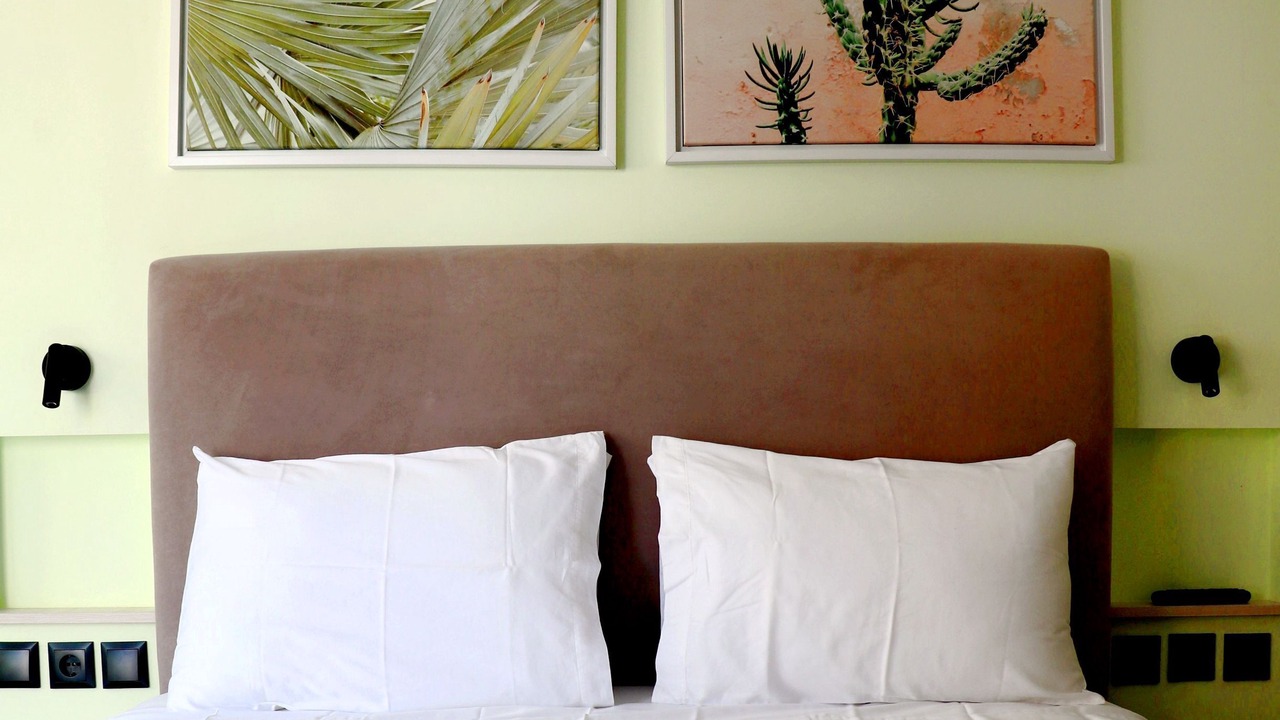 Photo of Bedroom in Ano Patisia