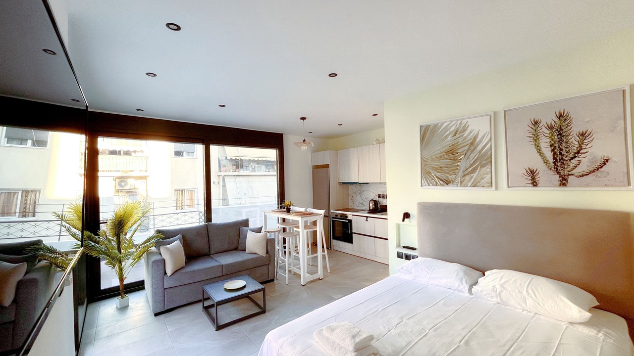 Photo of Bedroom in Ano Patisia