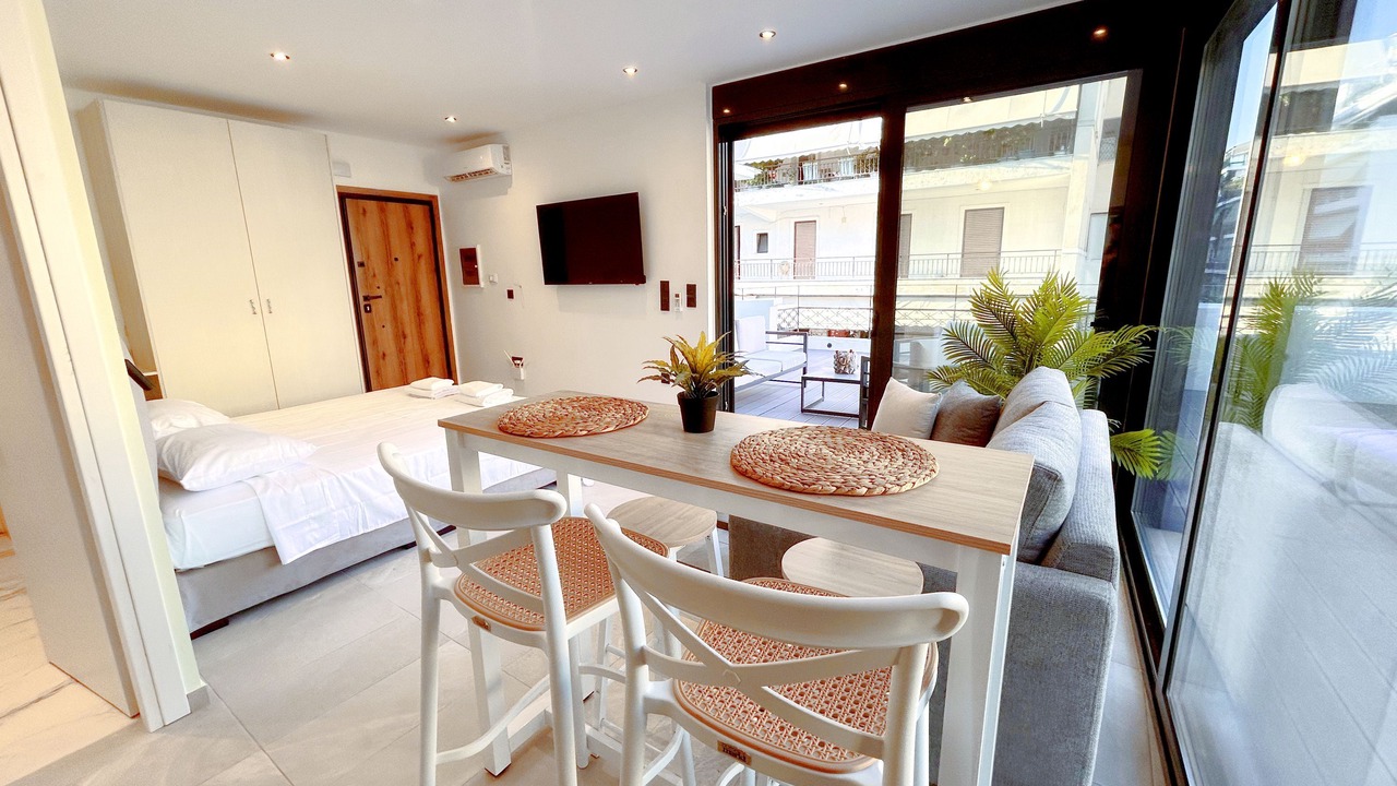 Photo of Bedroom in Ano Patisia
