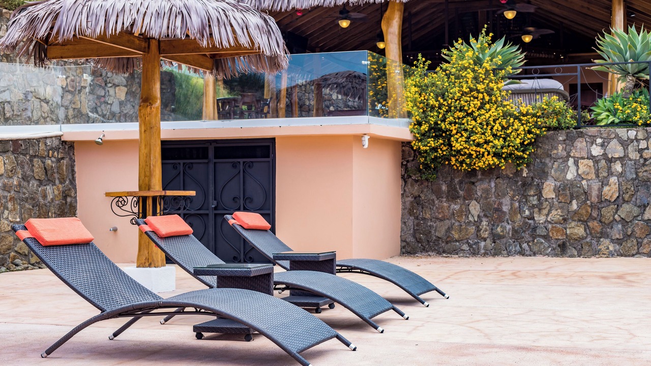 Photo of Patio Balcony in Naranjo