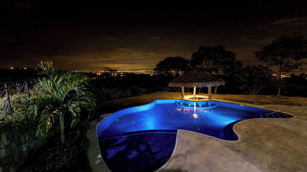 Photo of Outdoor in Naranjo