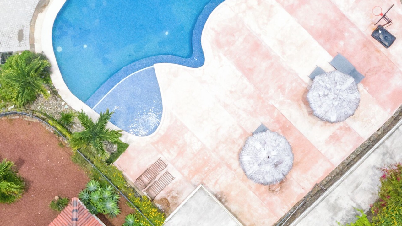 Photo of Outdoor in Naranjo