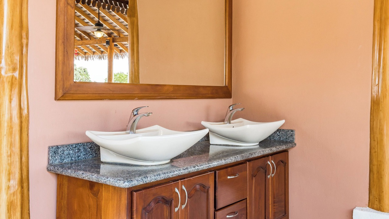 Photo of Bathroom in Naranjo
