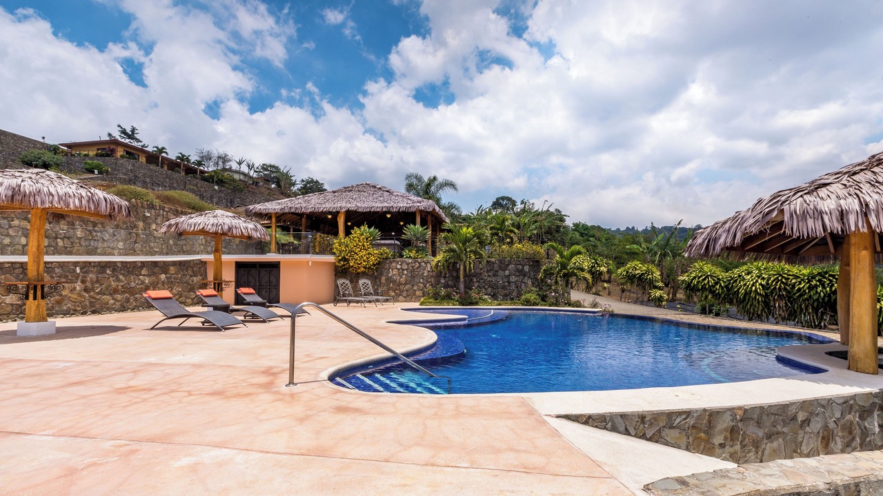 Photo of Outdoor in Naranjo