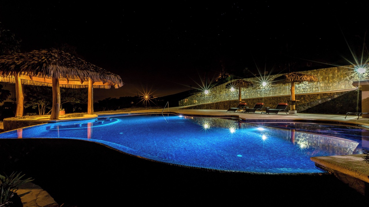 Photo of Outdoor in Naranjo