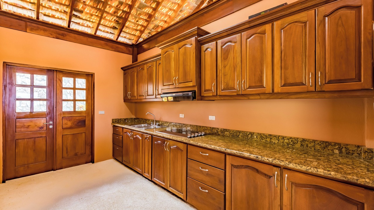 Photo of Kitchen in Naranjo