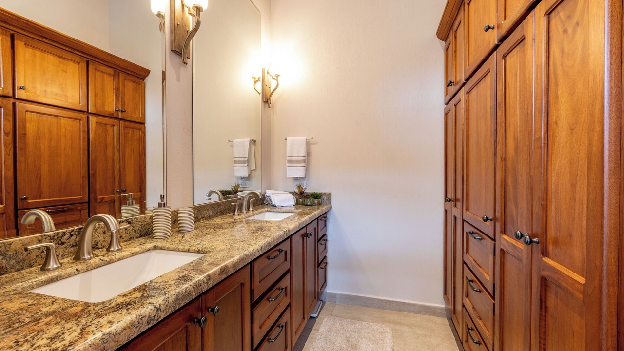 Photo of Bathroom in Naranjo