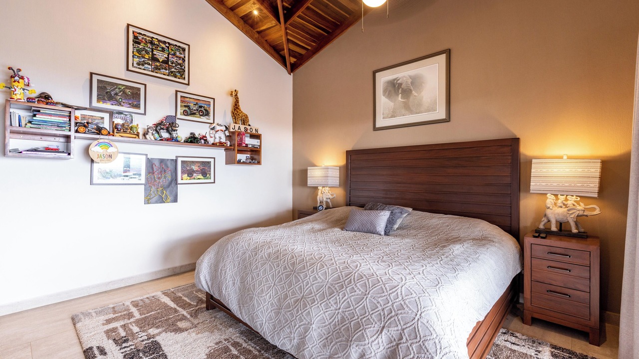 Photo of Bedroom in Naranjo