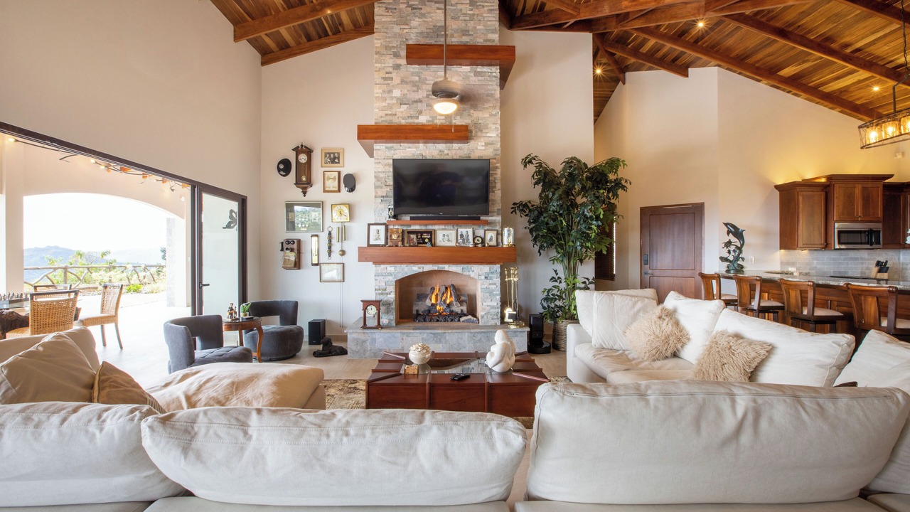 Photo of Livingroom in Naranjo