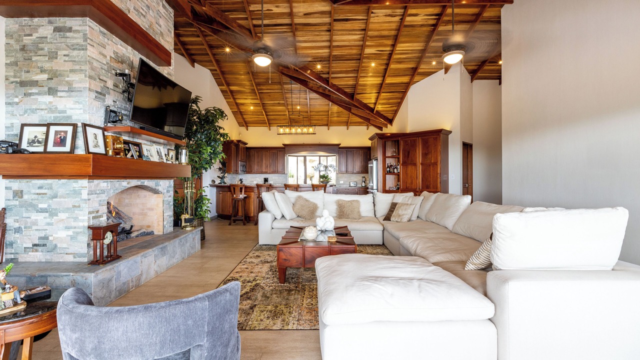 Photo of Livingroom in Naranjo