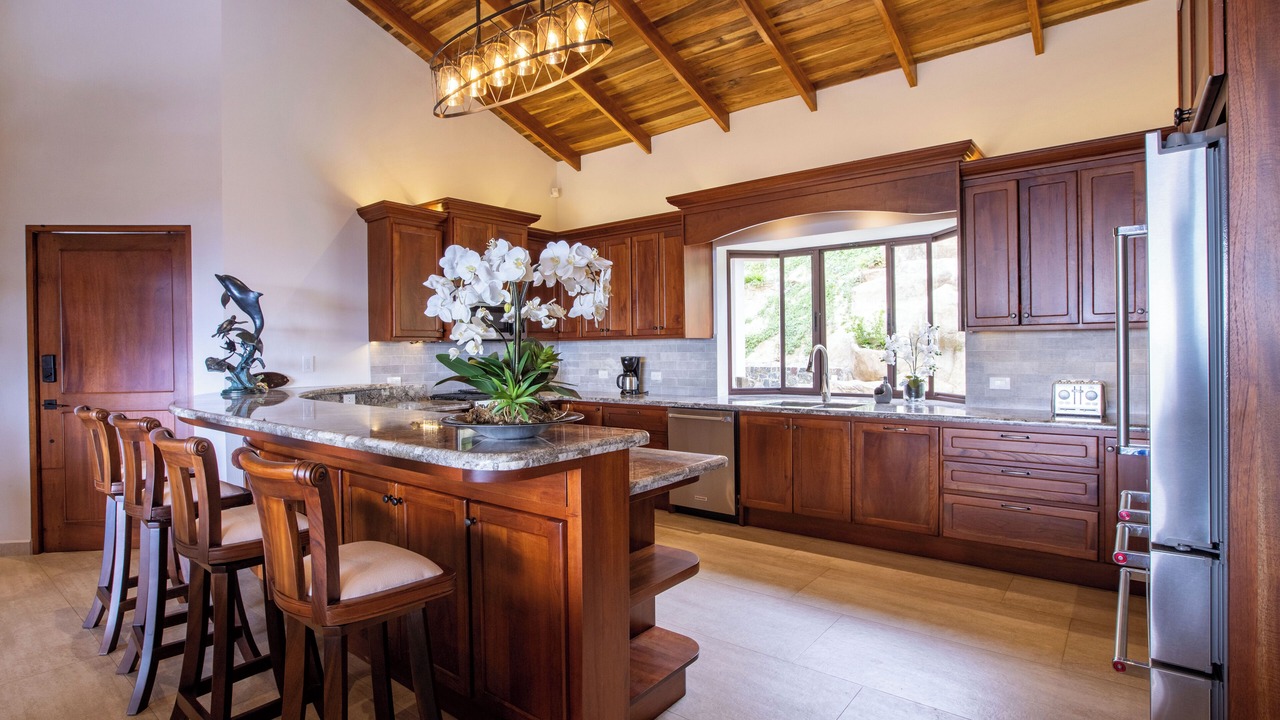 Photo of Kitchen in Naranjo