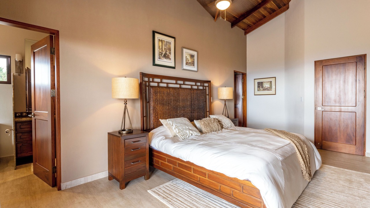 Photo of Bedroom in Naranjo