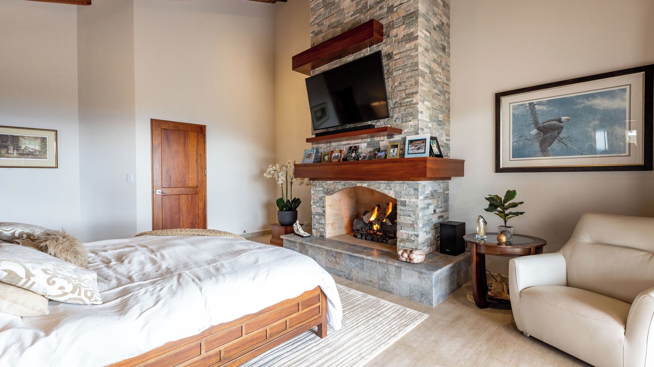 Photo of Bedroom in Naranjo