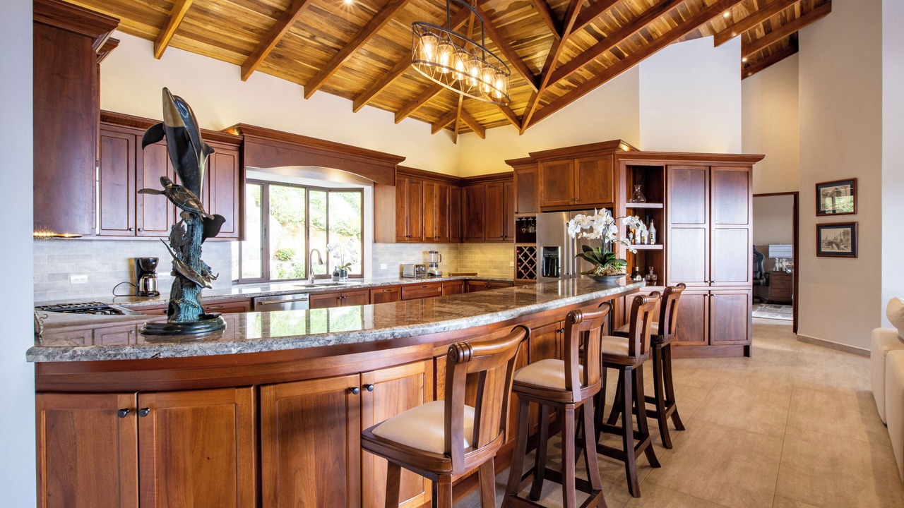 Photo of Kitchen in Naranjo