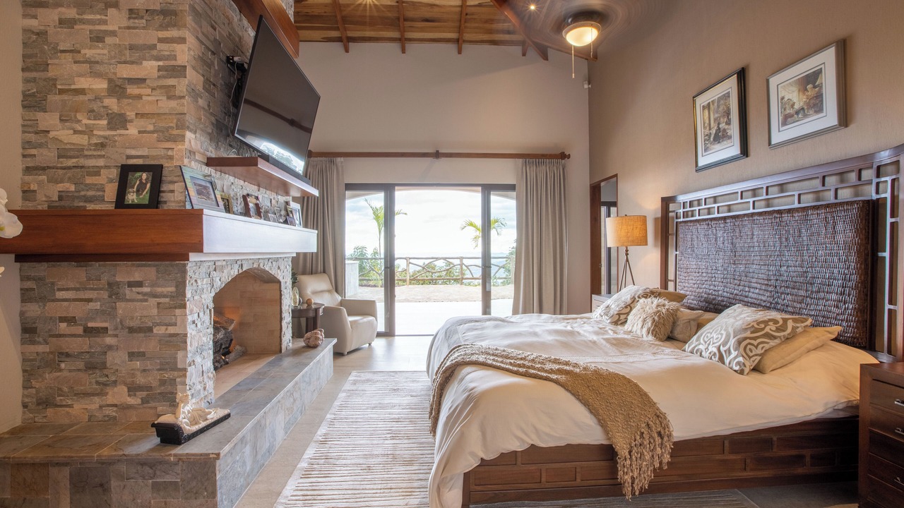 Photo of Bedroom in Naranjo