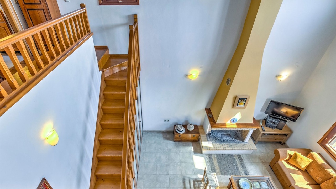 Photo of Livingroom in Papadhianika