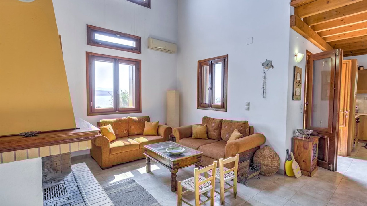 Photo of Livingroom in Papadhianika