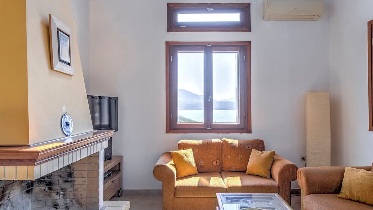 Photo of Livingroom in Papadhianika