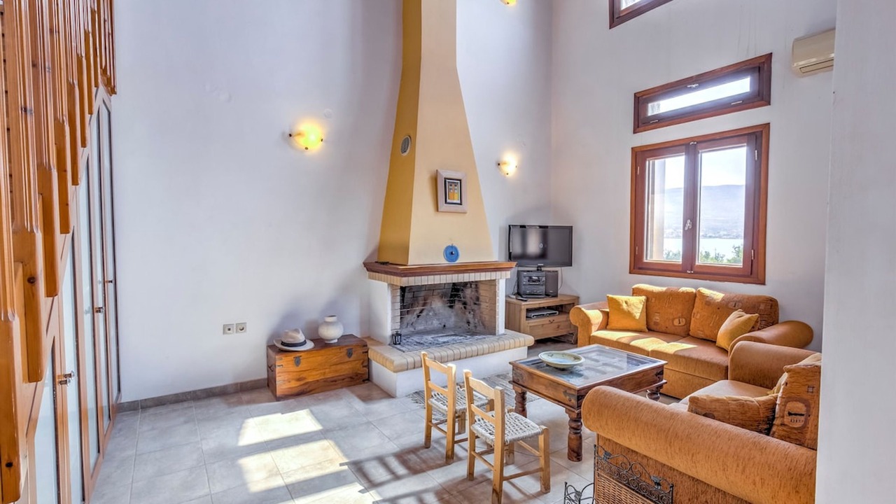 Photo of Livingroom in Papadhianika