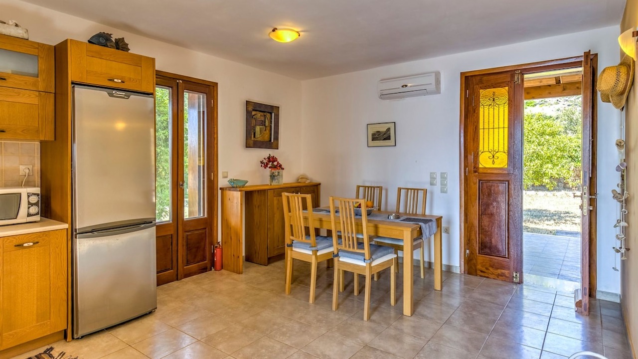 Photo of Kitchen in Papadhianika