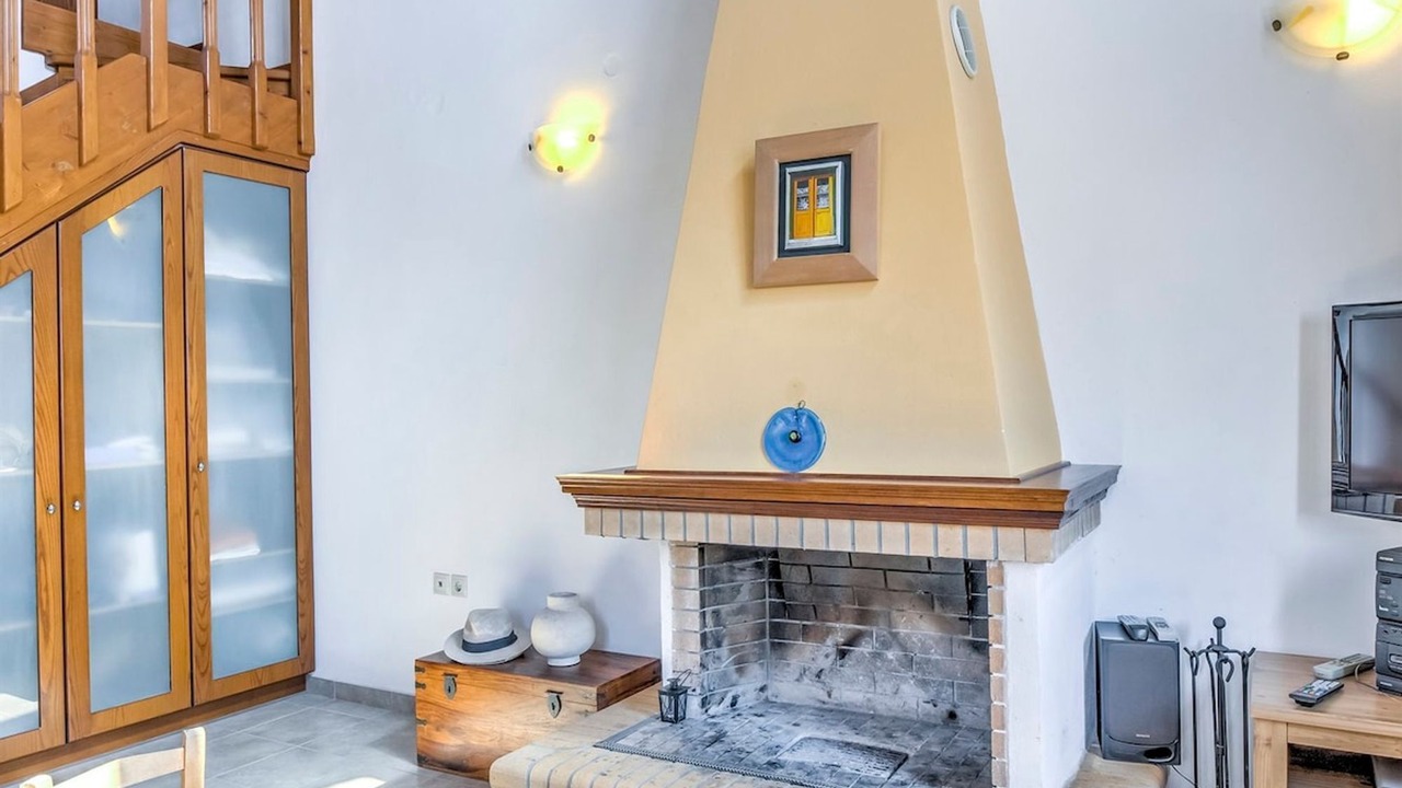 Photo of Livingroom in Papadhianika