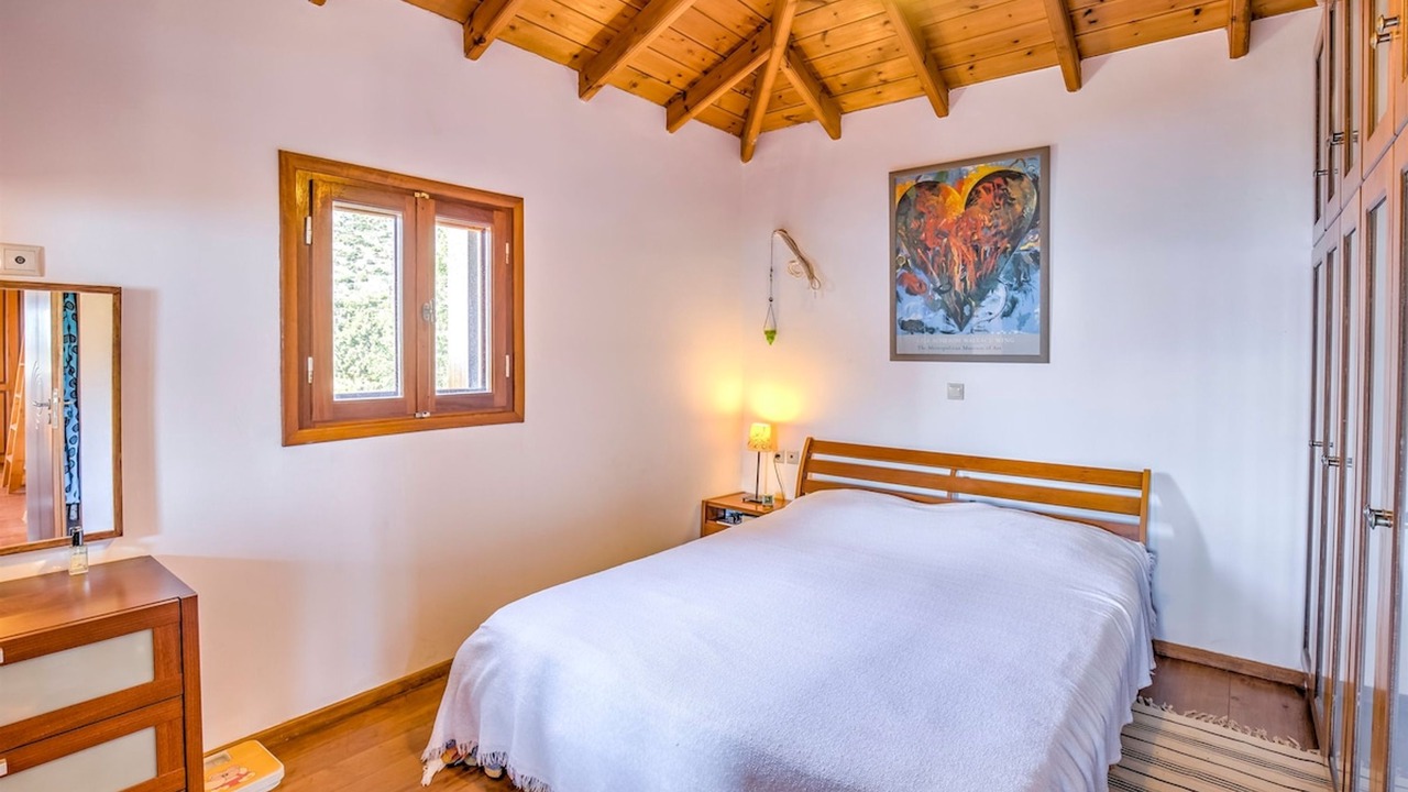 Photo of Bedroom in Papadhianika
