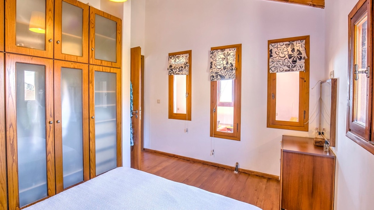 Photo of Bedroom in Papadhianika