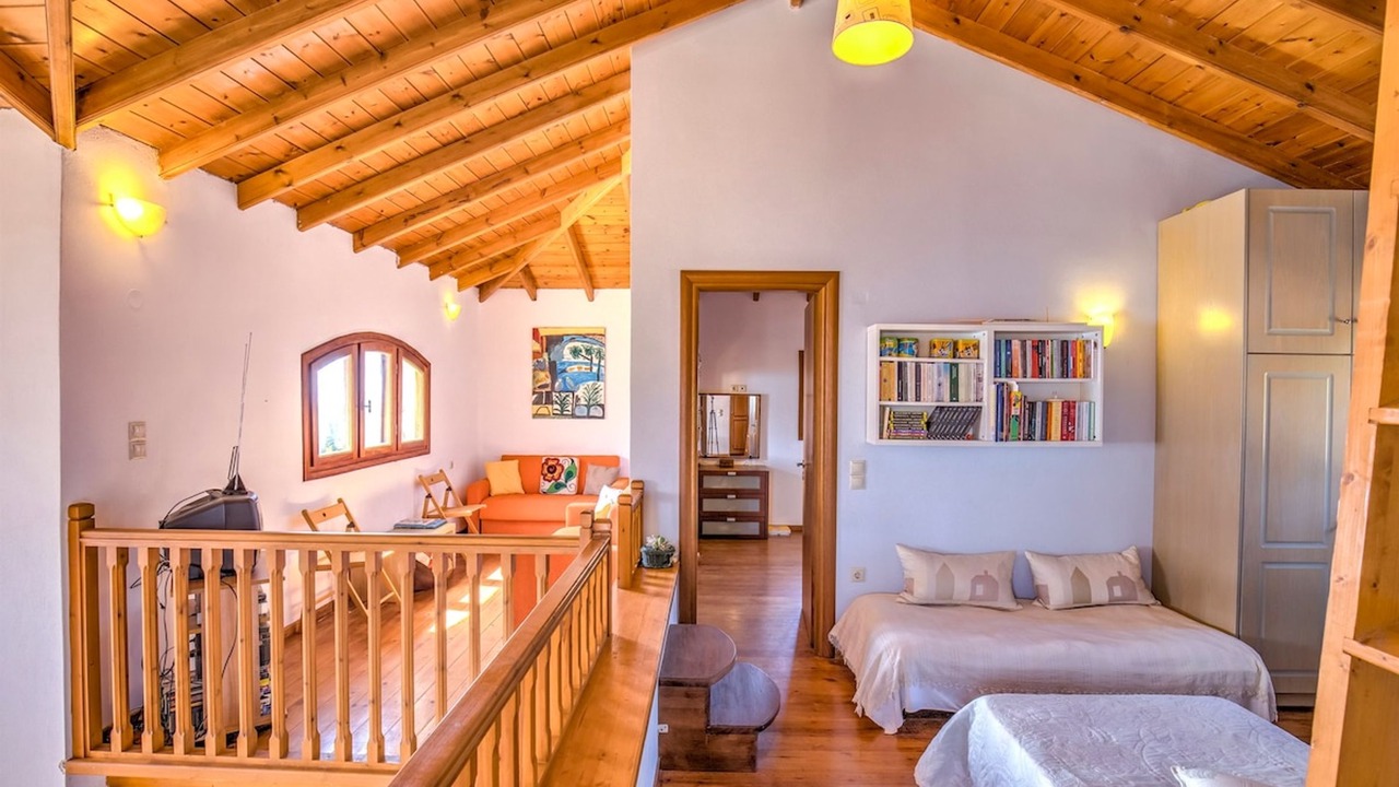 Photo of Bedroom in Papadhianika